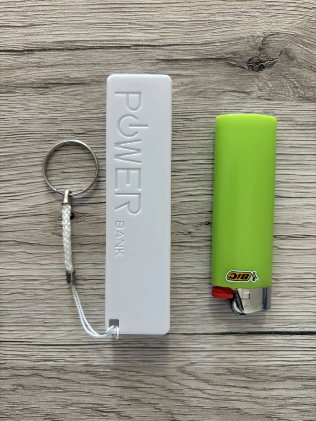 павербанк Grundig на 1800 mAh 8