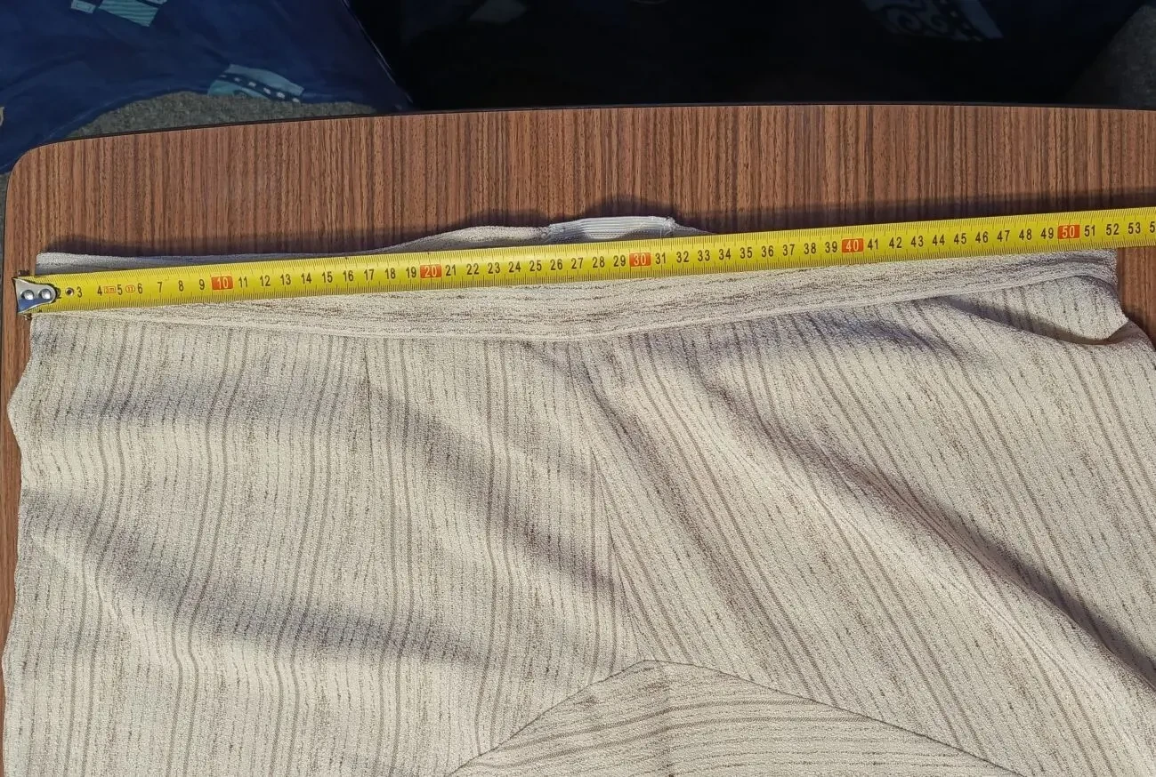 Якісна жіноча спідниця великого розміру.Юбка длинная большого размера 6