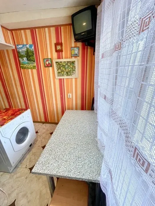 Сдам 2- х.ком.кв.раздельную ул.Г.Чупринки 7 м.Дарница 4