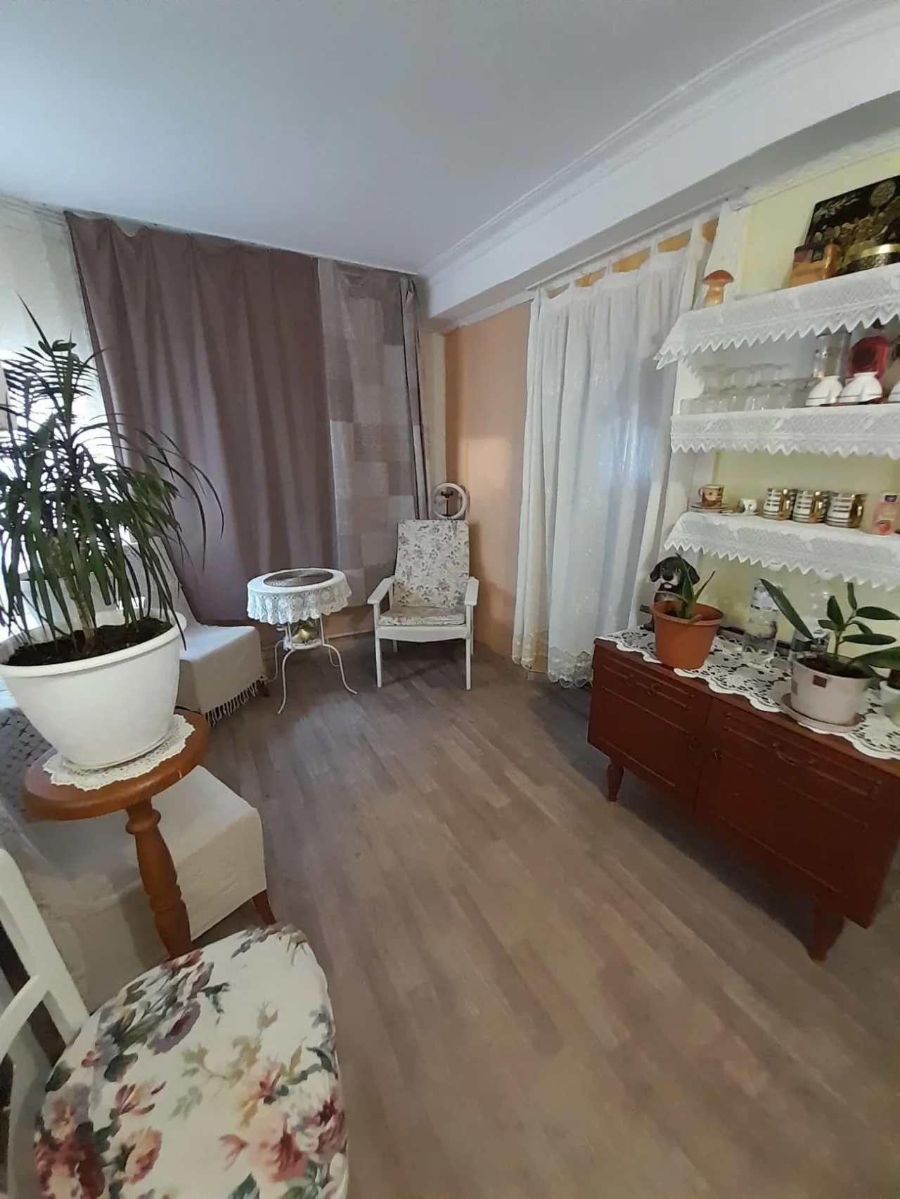 Cдам в долгосрочную аренду комнату 2800 грн с хозяйкой 2