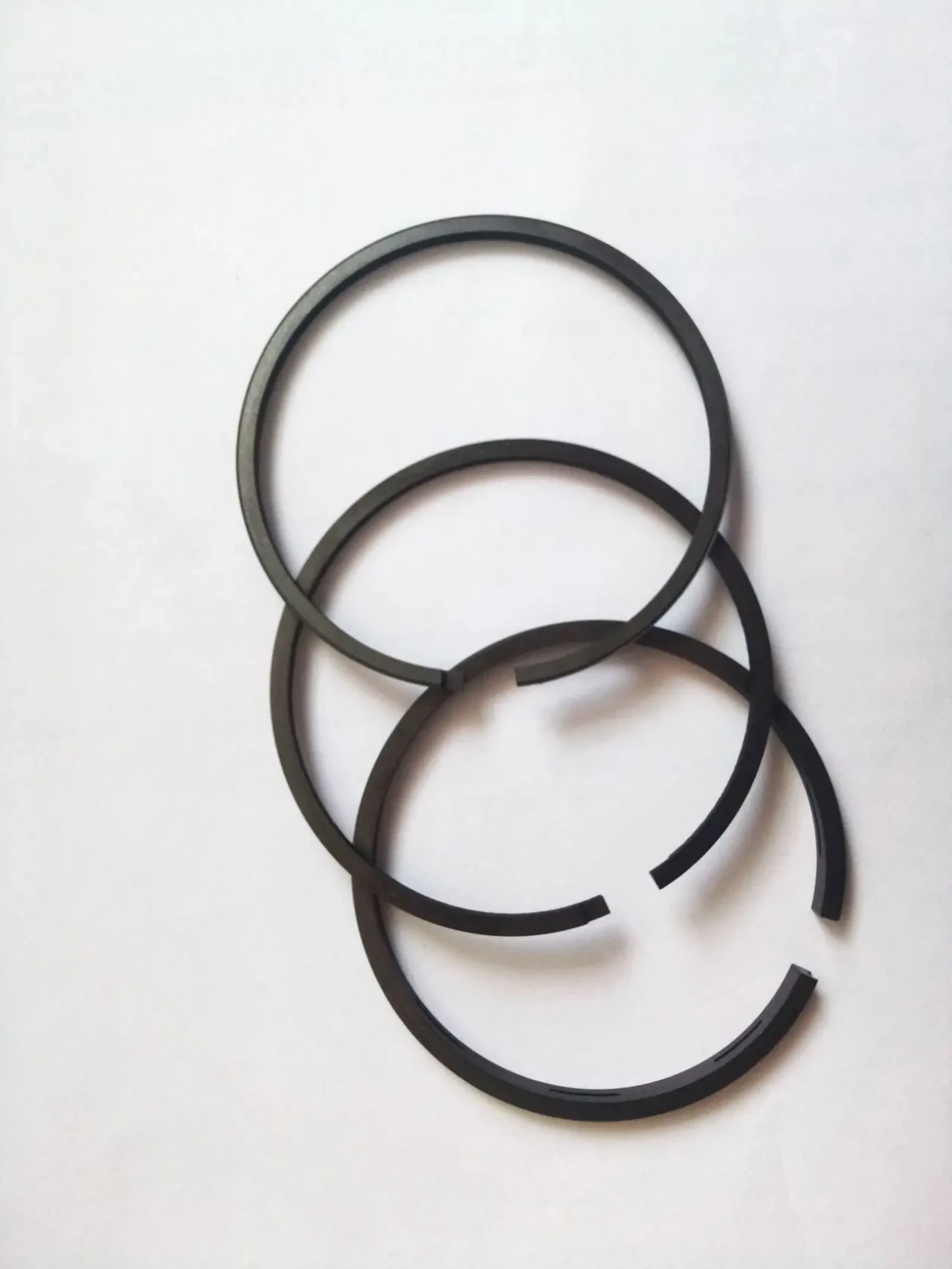 Комплект кілець компресора LB30