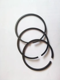 Комплект кілець компресора LB30