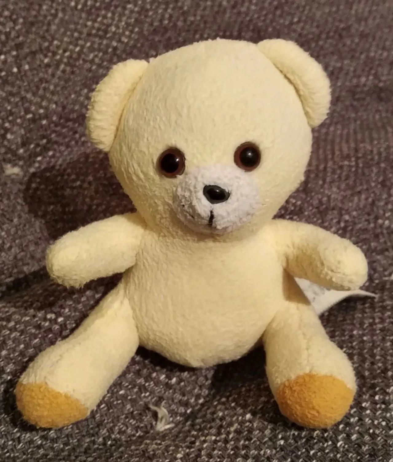 Редкий плюшевый мишка медвежонок Винни-Пух