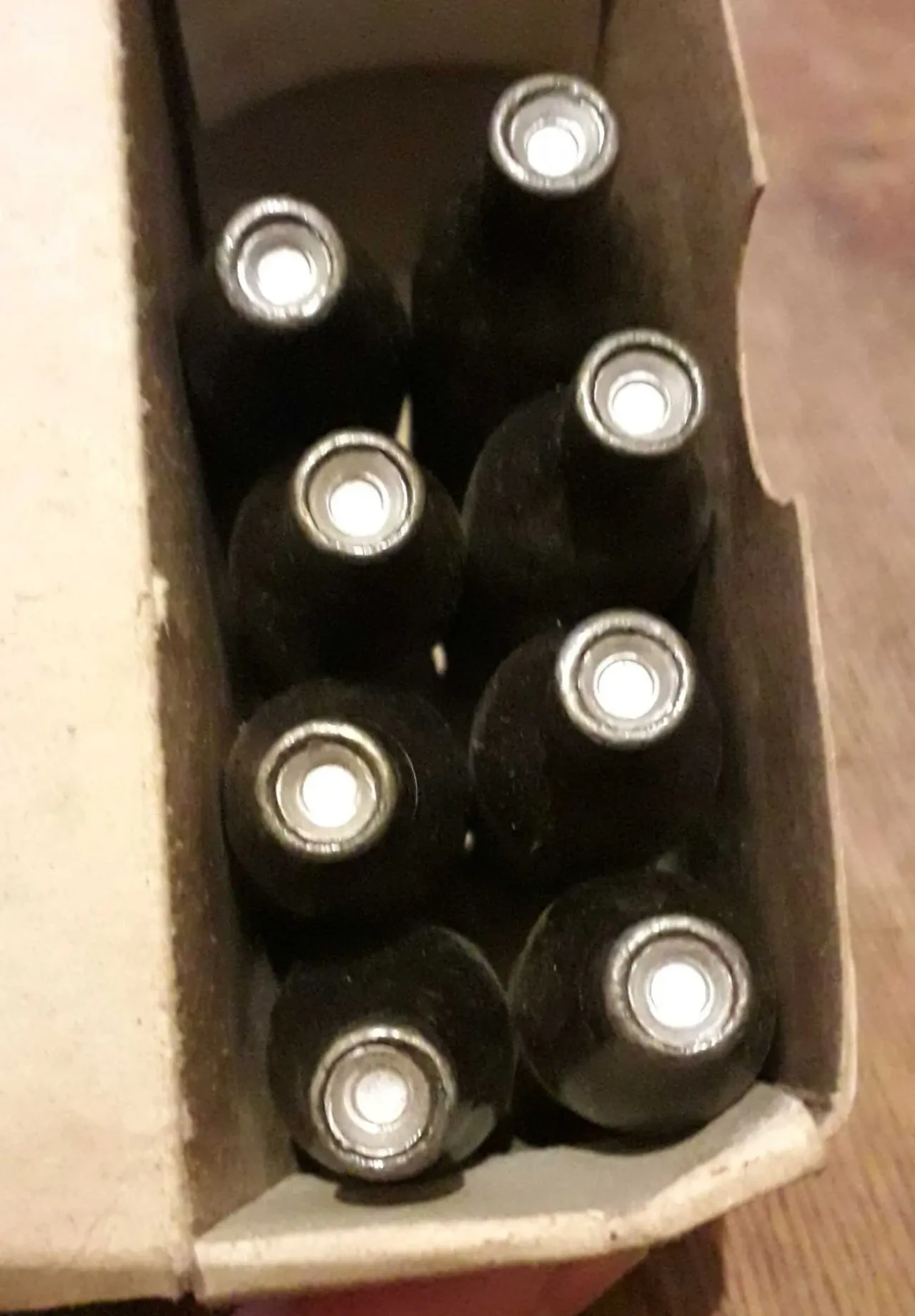 Баллончик сифон углекислота вода газировка 5