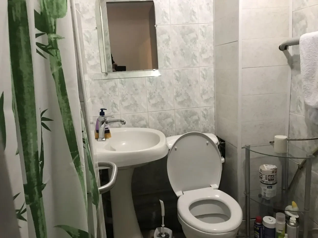 Сдам квартиру под офис ул.Староказацкая 74. 4