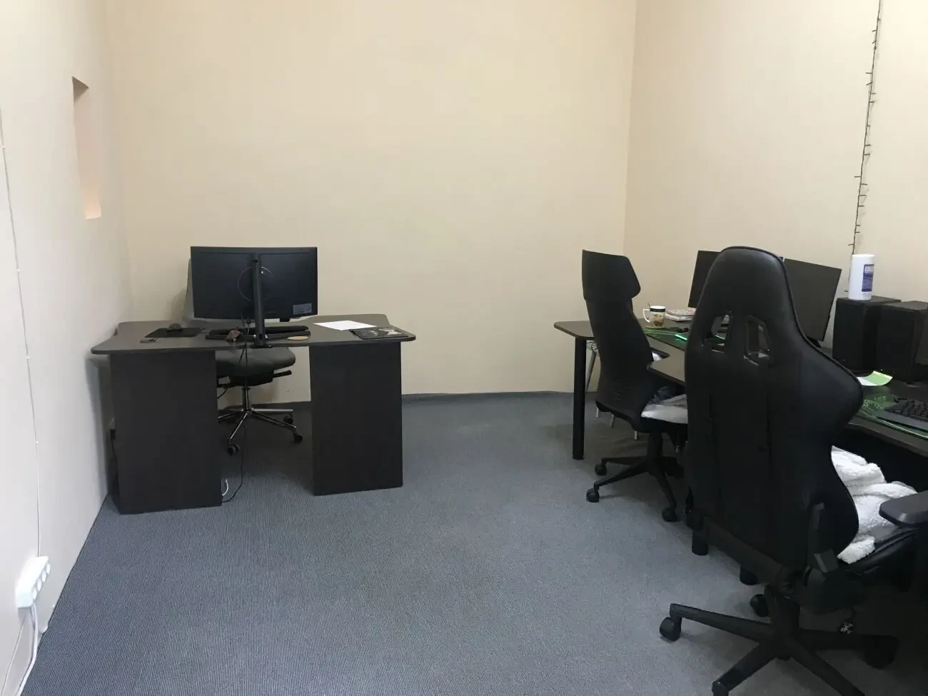 Сдам квартиру под офис ул.Староказацкая 74. 2