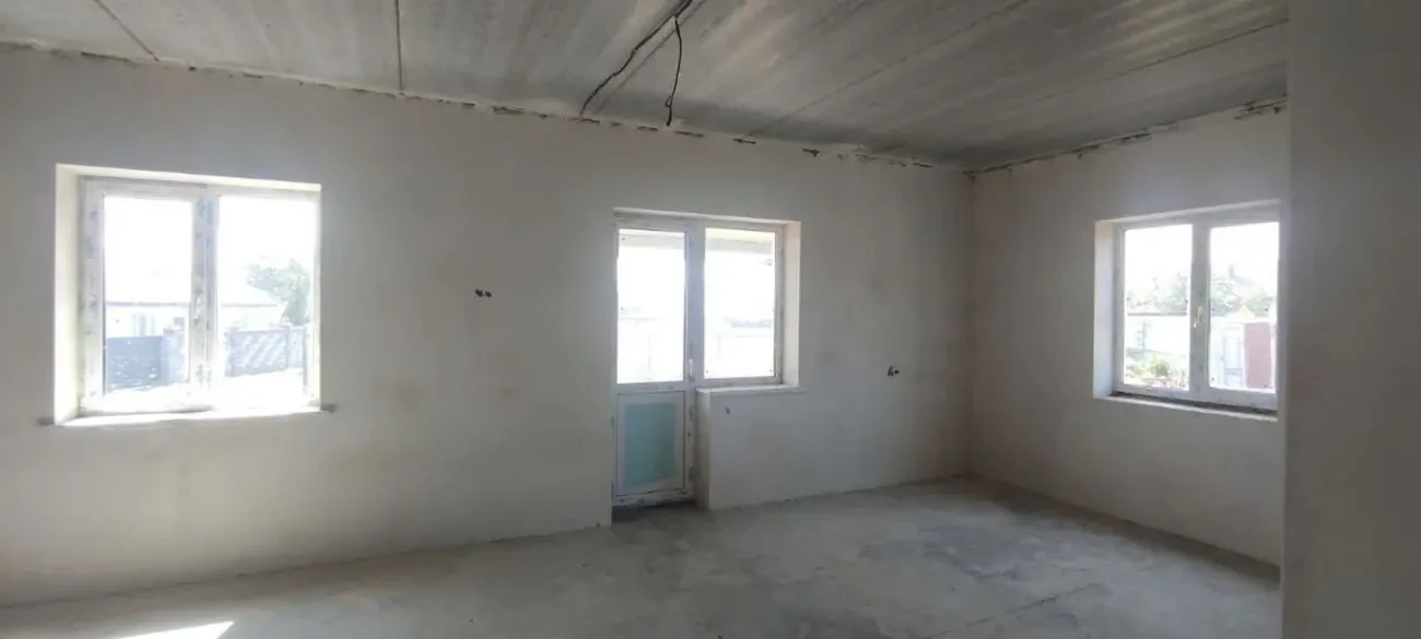 От хозяина. Новый дом. Васильков 7