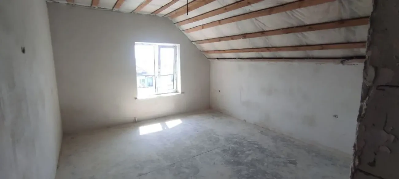 От хозяина. Новый дом. Васильков 8