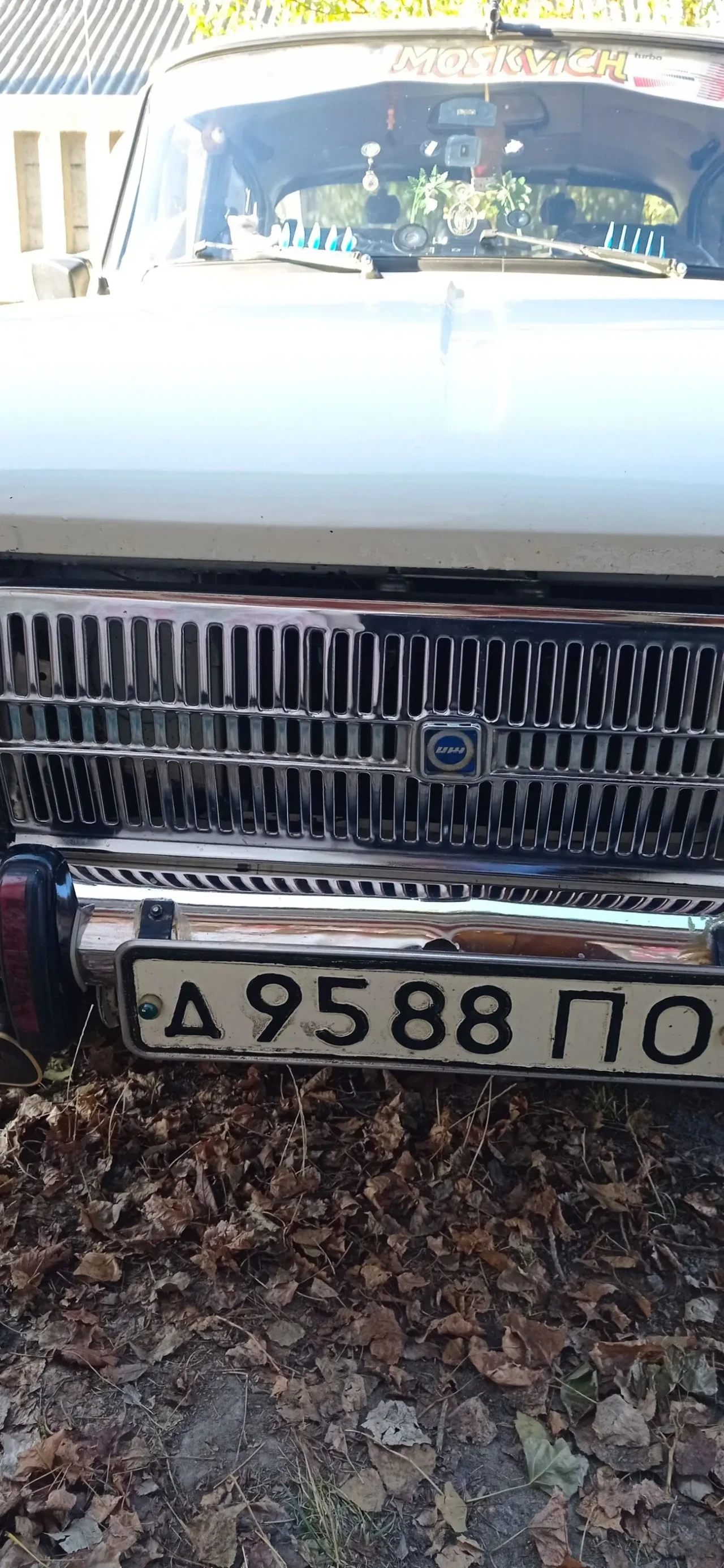 Продам автомобиль 7