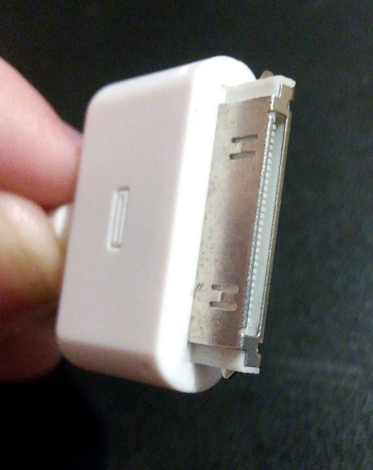 Гарнитура наушники микрофон iPhone Айфон 2