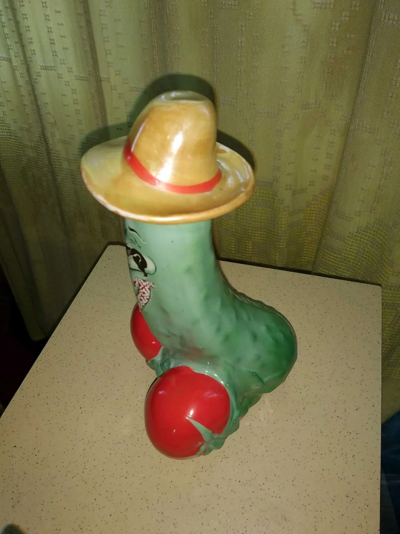 Редкая бутылка Златогор пляшка українська 4