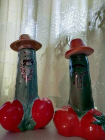 Редкая бутылка Златогор пляшка українська