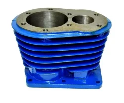 Блок циліндрів компресора LT100