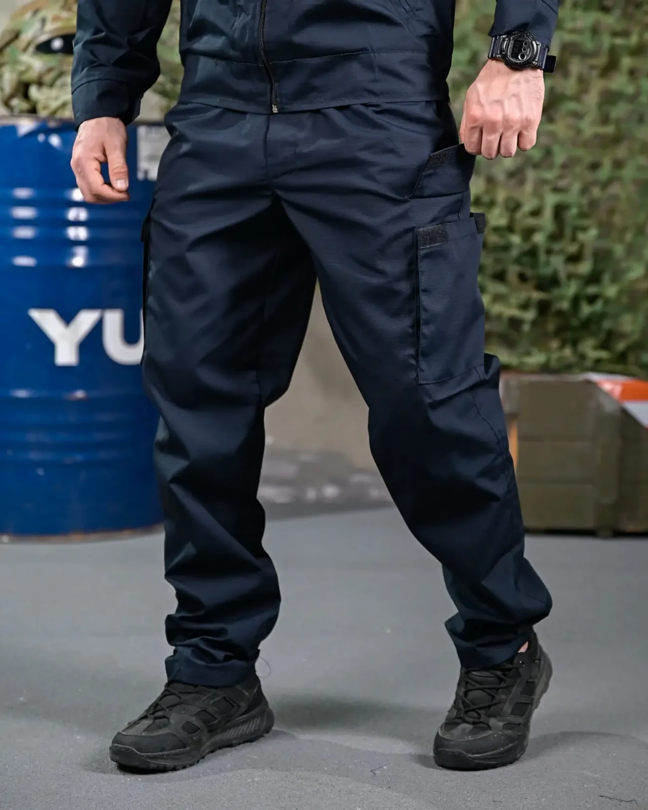 Тактичний Костюм tower two ДСНС ПП7653(1 - 01) 5