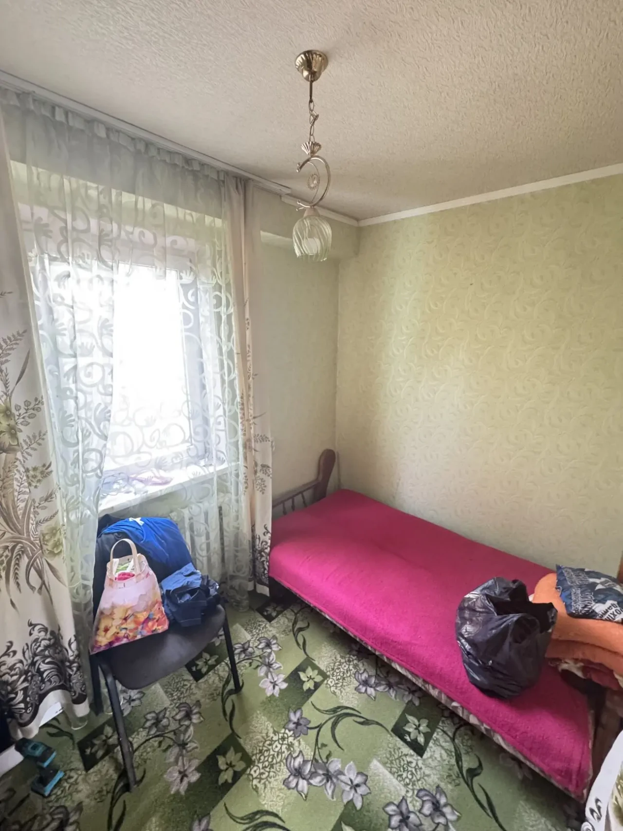 Продам приватний будинок Холодна гора 5