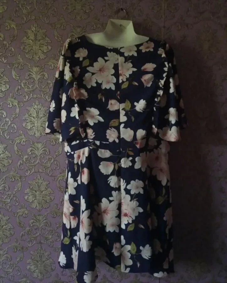 Сукня 50 розміру 2