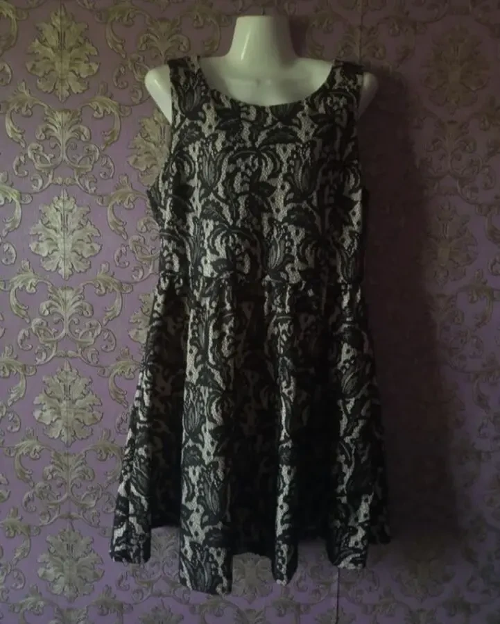 Сукня 48-50 розміру