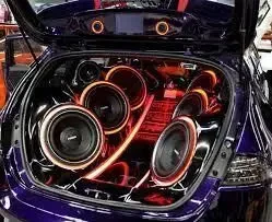 Автоелектрик,сигналізації,світло,музика 6