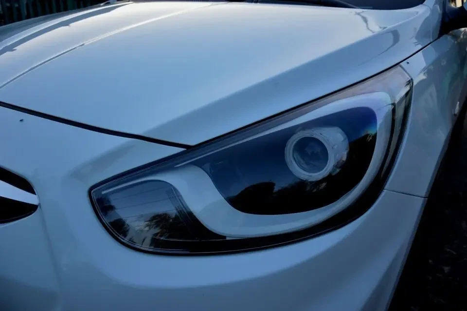 Автоелектрик,сигналізації,світло,музика 3