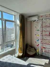 продаж квартири з ремонтом