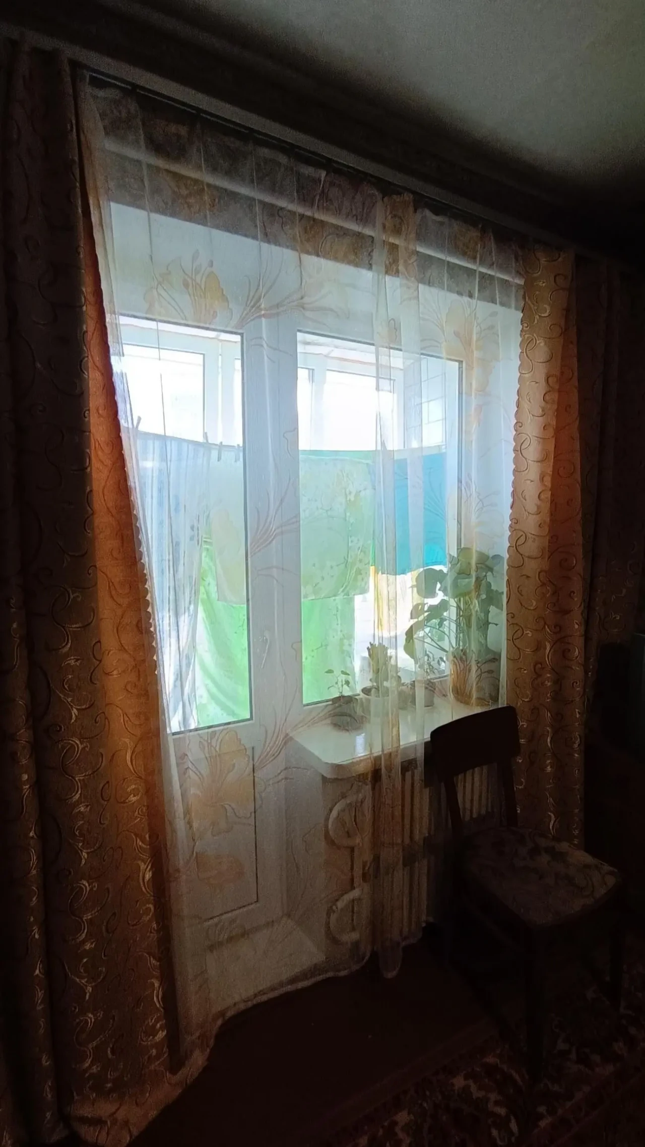 Продаж 3 кімнатної квартири Пісочин Надія 6