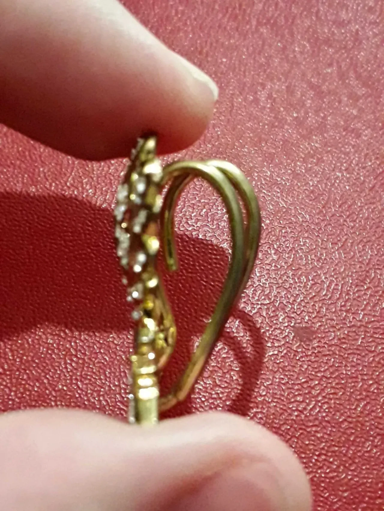 Золотые дубовые листья рыцарский знак 4