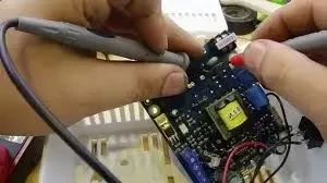 Home Service Надання ремонтних послуг єлектронIки 7