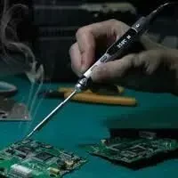 Home Service Надання ремонтних послуг єлектронIки 6