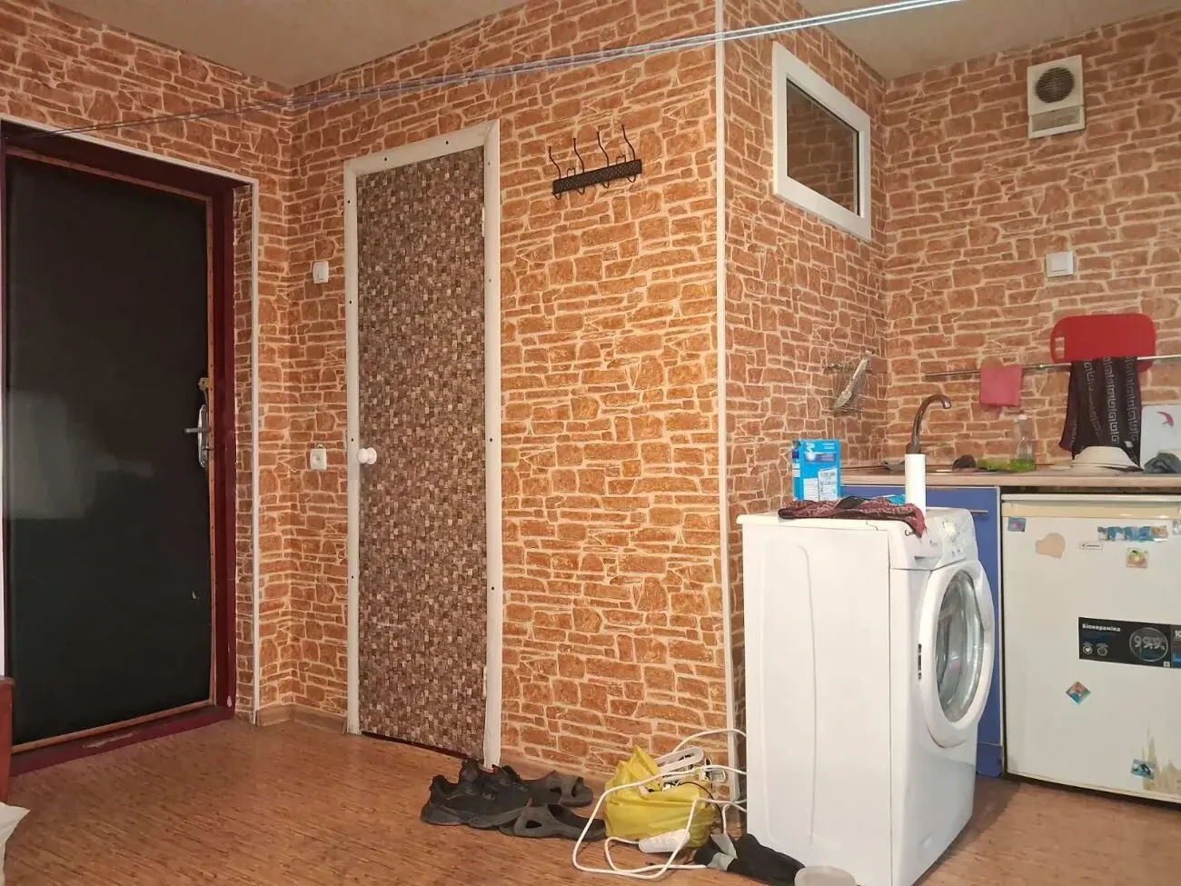 1-кім в Центрі вул. Кагала 5