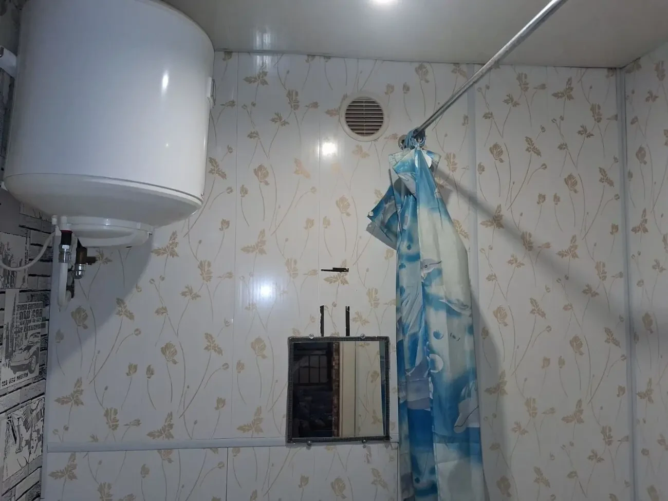 1-кім в Центрі вул. Кагала 6