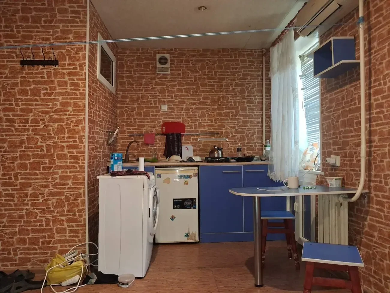 1-кім в Центрі вул. Кагала 2