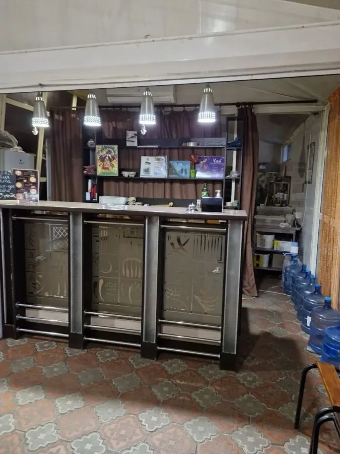 Оренда комерційного приміщення