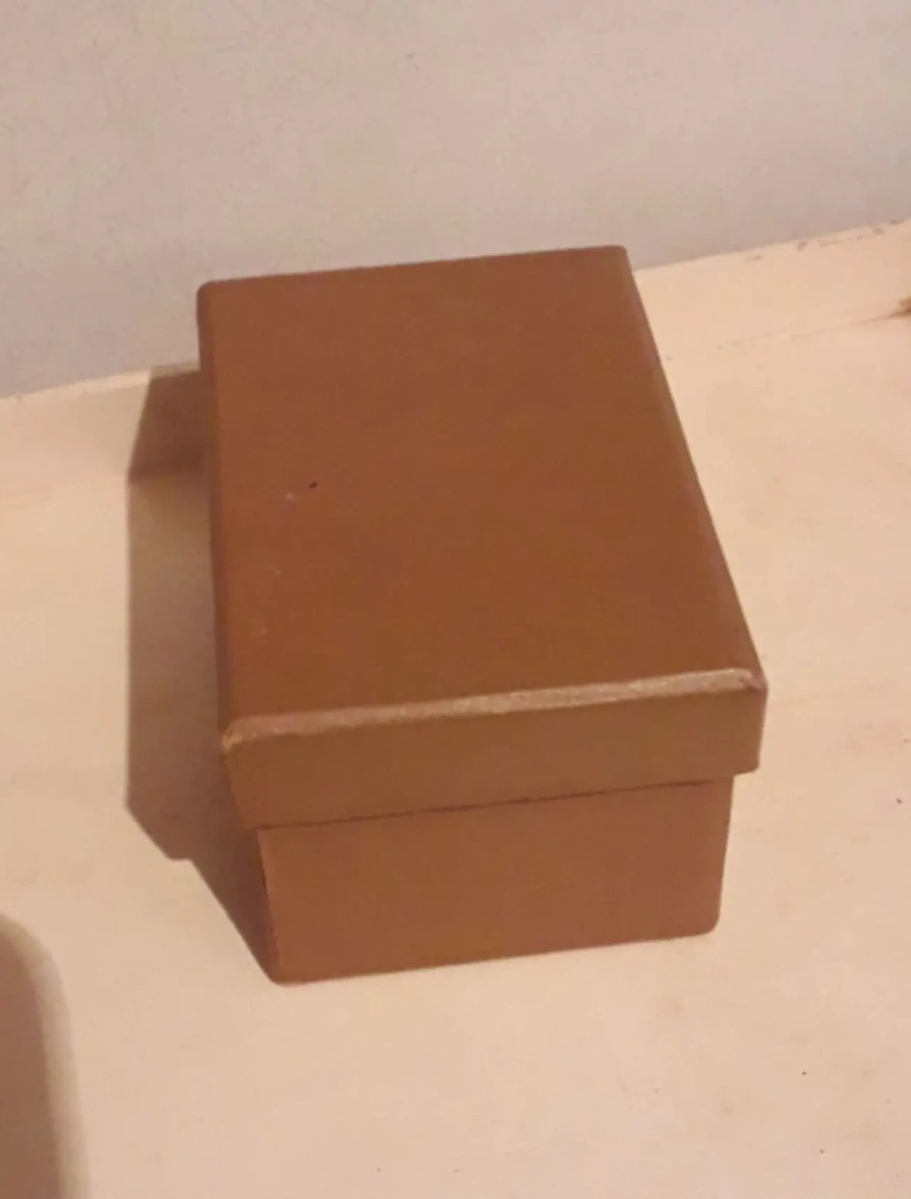 Коробочка упаковка подарок сувенир игрушка парфюмерия бижутерия 3