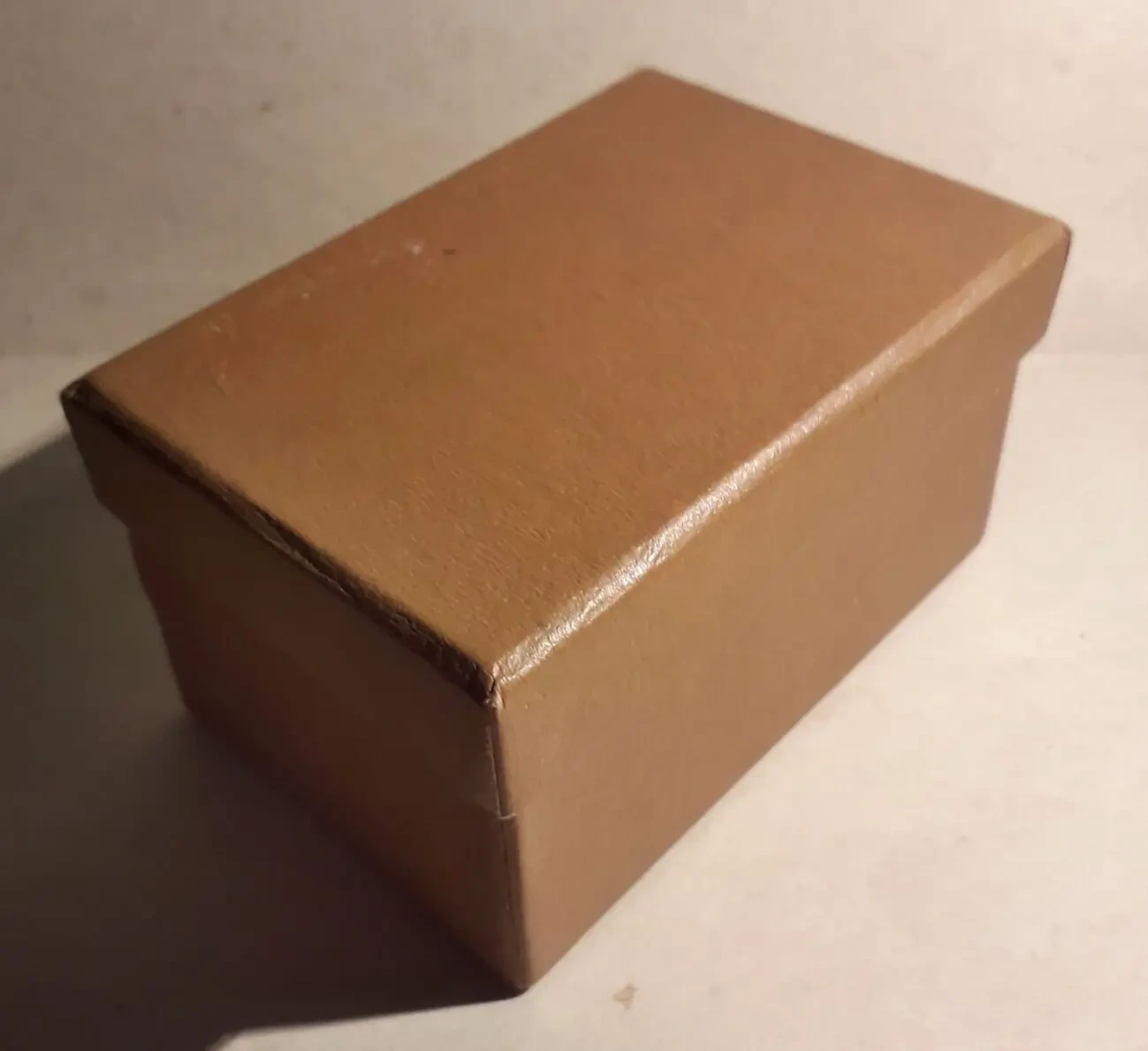 Коробочка упаковка подарок сувенир игрушка парфюмерия бижутерия 2