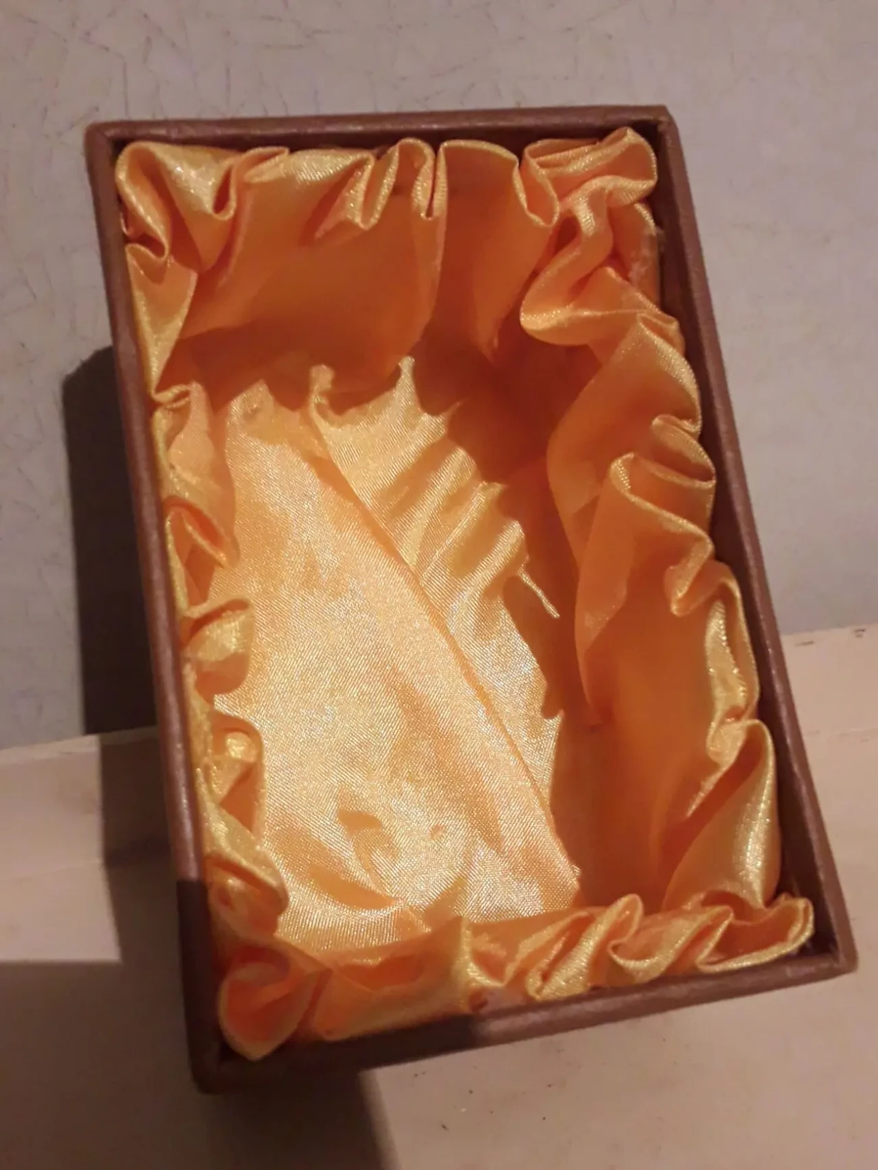 Коробочка упаковка подарок сувенир игрушка парфюмерия бижутерия 4