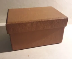 Коробочка упаковка подарок сувенир игрушка парфюмерия бижутерия