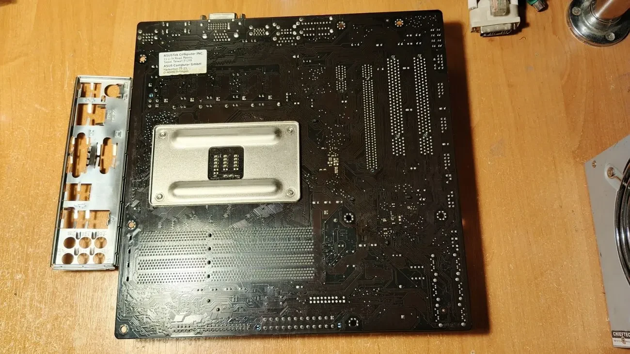 Материнская плата Asus M5A78L-M/USB3 (sAM3+, AMD 760G)(уценка-читать) 2