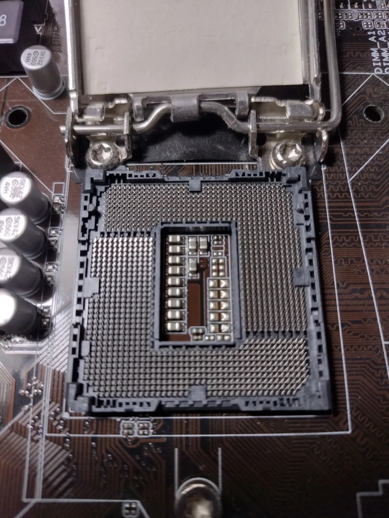 Материнская плата Asus B85M-E (s1150, Intel B85, PCI-Ex16) 2