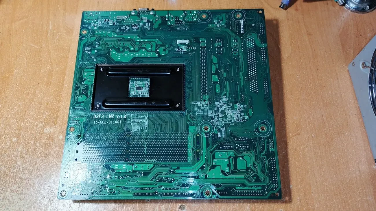 Lenovo A78M V1.0 (M79) (S-FM2+) (A78)+Athlon x4 840 2