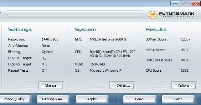 Видеокарта GAINWARD GEFORCE 9600 GT 512MB (GDDR3,256 BIT,PCI-EX,Б/У) 5