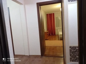 Оренда квартири в Києві. ЖК Навігатор, 1 кімнатна. 16 000 грн.