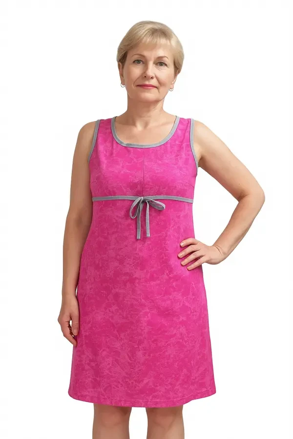 Сарафан жіночий 2