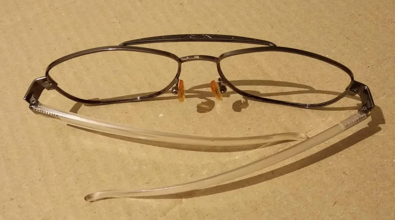 Редкие дорогие очки оправа Италия 3