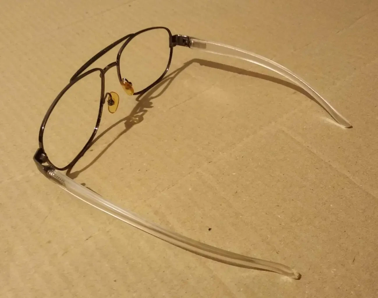 Редкие дорогие очки оправа Италия 2