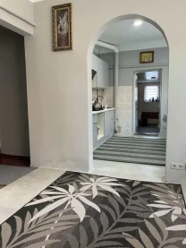 Сдаю комнату в Софиевской Борщаговке, ул Пушкина в хор. состоянии.