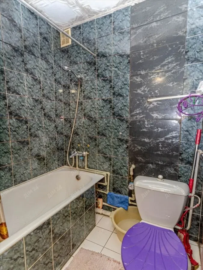 Квартира на Подолі 7