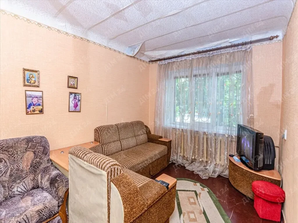 Квартира на Подолі 4