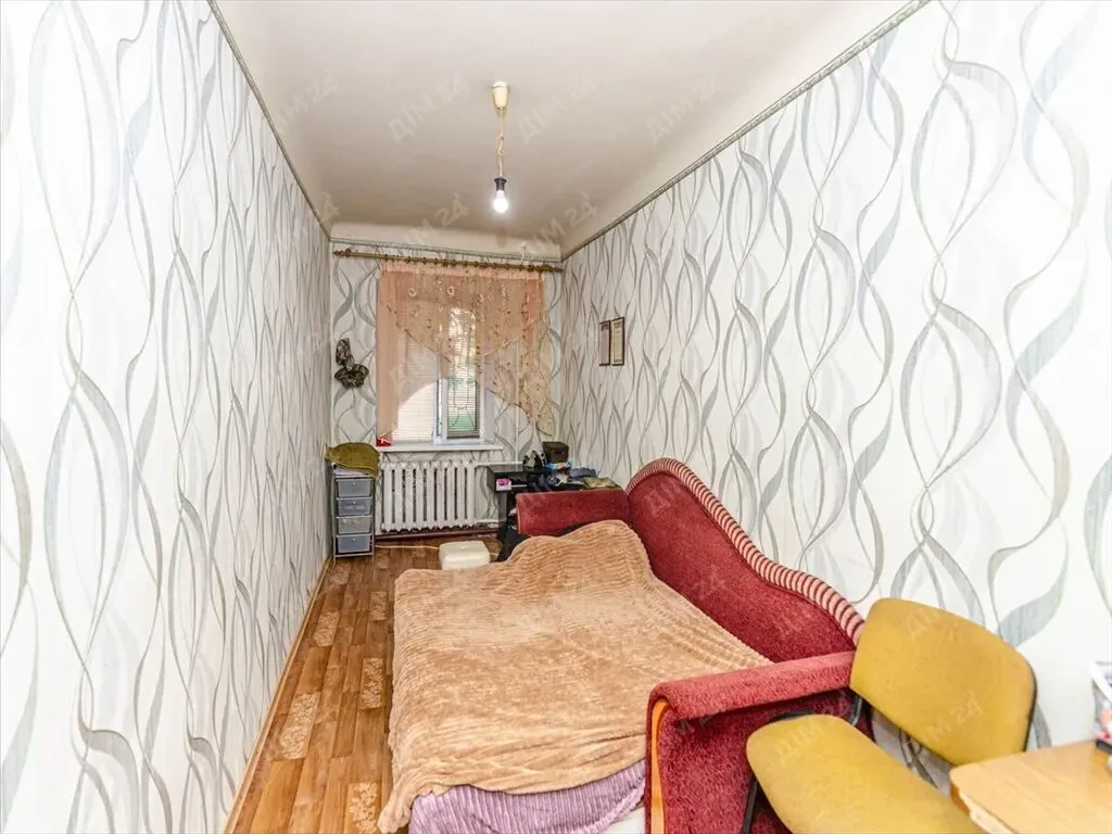 Квартира на Подолі 5