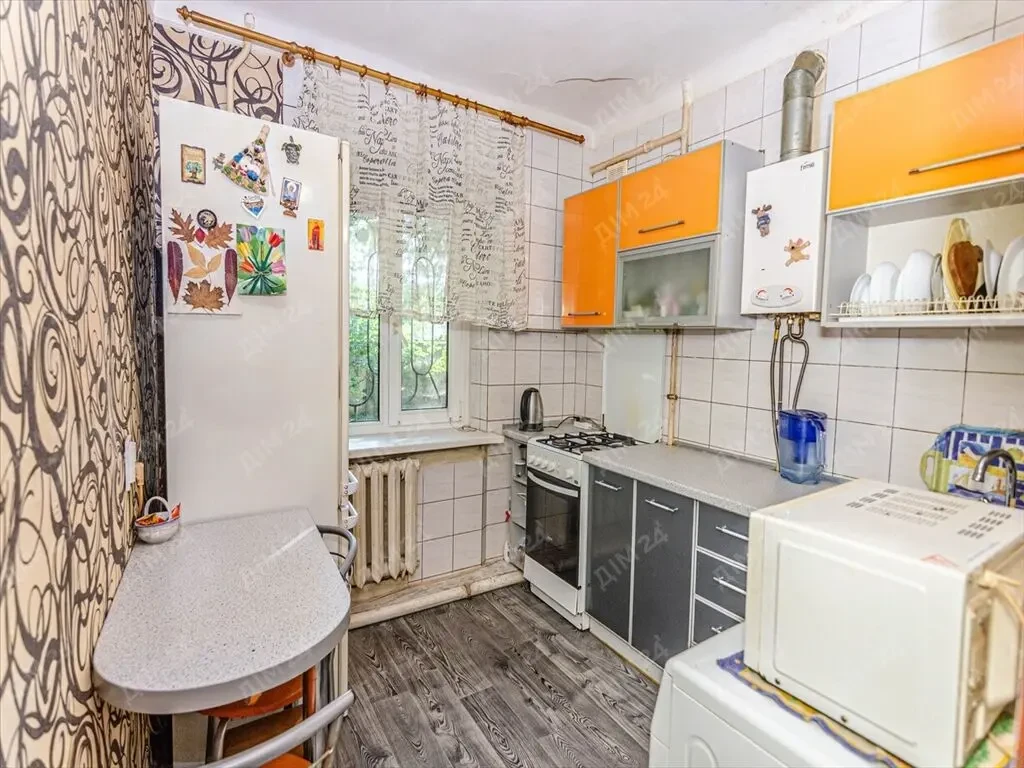 Квартира на Подолі 2