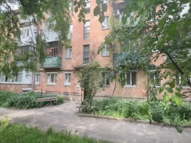 Квартира на Подолі